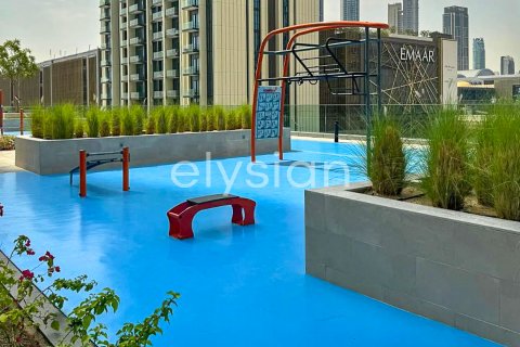 Byt v Downtown Dubai (Downtown Burj Dubai), SAE 1 ložnice, 69 m² Č.: 600258 - fotografie 30