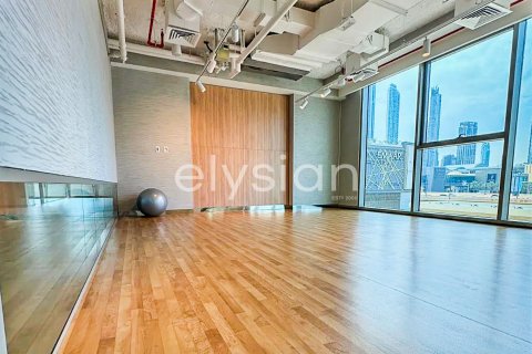 Byt v Downtown Dubai (Downtown Burj Dubai), SAE 1 ložnice, 69 m² Č.: 600258 - fotografie 25