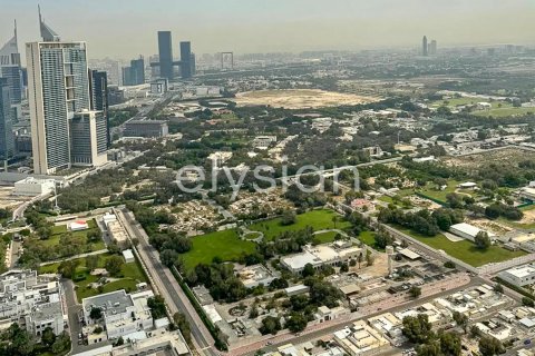 Byt v Downtown Dubai (Downtown Burj Dubai), SAE 1 ložnice, 69 m² Č.: 600258 - fotografie 4