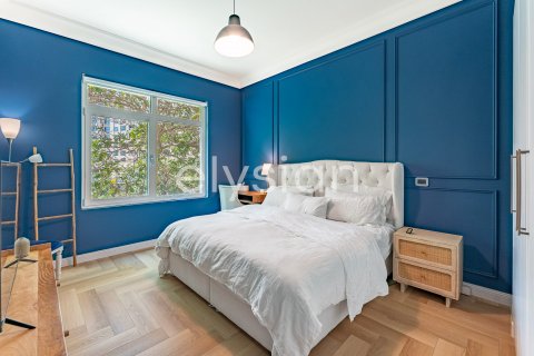 Apartament në Palm Jumeirah, Dubai, Emiratet e Bashkuara Arabe 3 dhoma gjumi, 201 m2. № 600255 - Foto 12