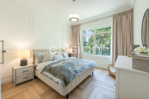 Apartament në Palm Jumeirah, Dubai, Emiratet e Bashkuara Arabe 3 dhoma gjumi, 201 m2. № 600255 - Foto 16