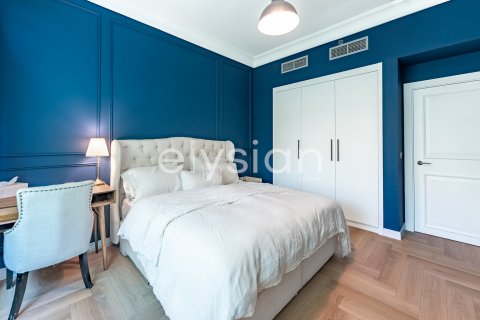 Apartament në Palm Jumeirah, Dubai, Emiratet e Bashkuara Arabe 3 dhoma gjumi, 201 m2. № 600255 - Foto 13