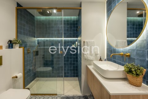 Apartament në Palm Jumeirah, Dubai, Emiratet e Bashkuara Arabe 3 dhoma gjumi, 201 m2. № 600255 - Foto 15