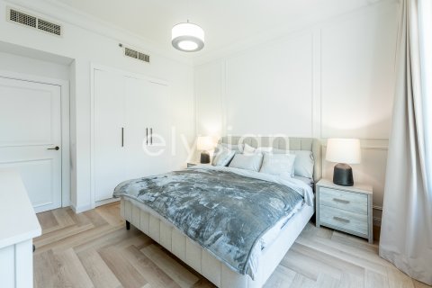 Apartament në Palm Jumeirah, Dubai, Emiratet e Bashkuara Arabe 3 dhoma gjumi, 201 m2. № 600255 - Foto 17