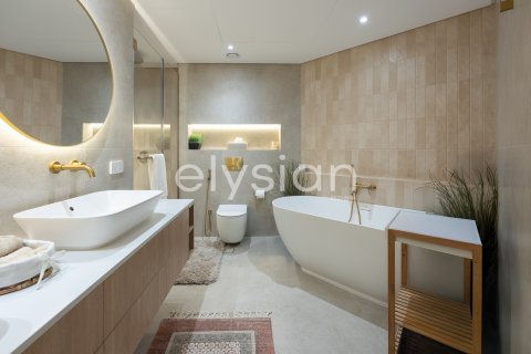 Apartament në Palm Jumeirah, Dubai, Emiratet e Bashkuara Arabe 3 dhoma gjumi, 201 m2. № 600255 - Foto 19