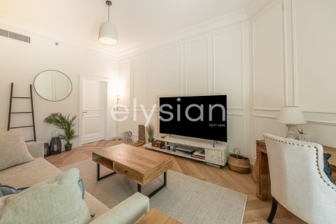 Apartament në Palm Jumeirah, Dubai, Emiratet e Bashkuara Arabe 3 dhoma gjumi, 201 m2. № 600255 - Foto 9