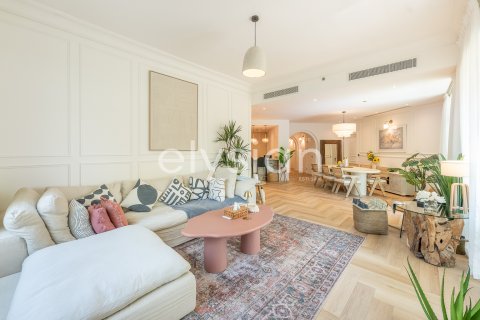 Apartament në Palm Jumeirah, Dubai, Emiratet e Bashkuara Arabe 3 dhoma gjumi, 201 m2. № 600255 - Foto 5
