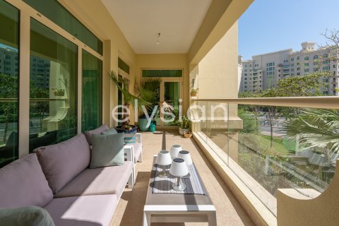 Apartament në Palm Jumeirah, Dubai, Emiratet e Bashkuara Arabe 3 dhoma gjumi, 201 m2. № 600255 - Foto 10