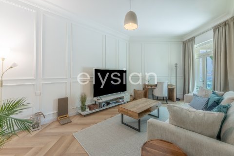 Apartament në Palm Jumeirah, Dubai, Emiratet e Bashkuara Arabe 3 dhoma gjumi, 201 m2. № 600255 - Foto 7