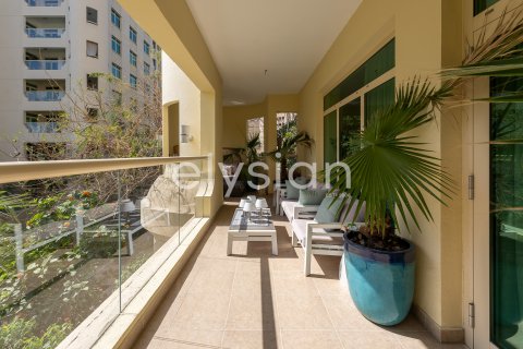 Apartament në Palm Jumeirah, Dubai, Emiratet e Bashkuara Arabe 3 dhoma gjumi, 201 m2. № 600255 - Foto 11