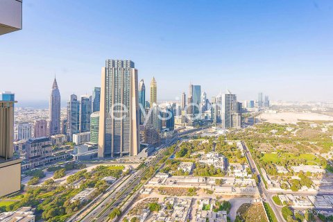 Downtown Dubai (Downtown Burj Dubai), Dubai, संयुक्त अरब अमीरात में अपार्टमेंट, 2 बेडरूम, 122 वर्ग मीटर, संख्या 600256 - फ़ोटो 7