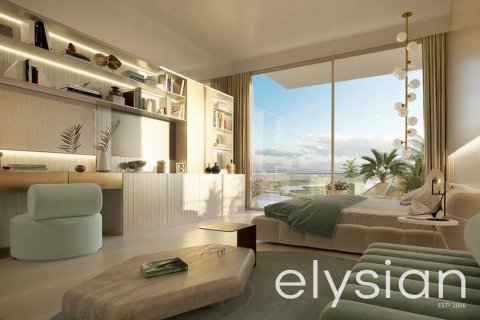 Business Bay, Dubai, UAE의 판매용 아파트 침실 1개, 66제곱미터 번호 600257 - 사진 5