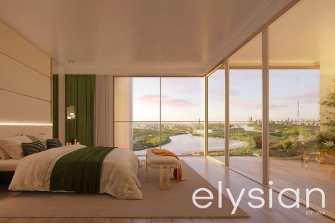 Business Bay, Dubai, UAE의 판매용 아파트 침실 1개, 66제곱미터 번호 600257 - 사진 4