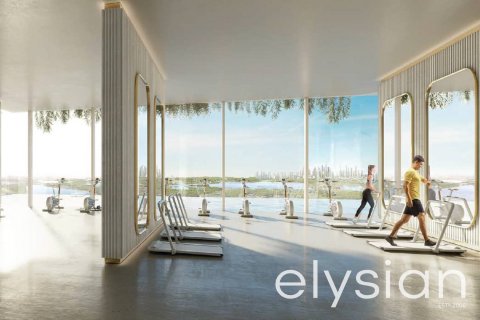 Business Bay, Dubai, UAE의 판매용 아파트 침실 1개, 66제곱미터 번호 600257 - 사진 13