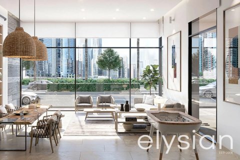 Business Bay, Dubai, UAE의 판매용 아파트 침실 1개, 66제곱미터 번호 600257 - 사진 10