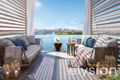 Business Bay, Dubai, UAE의 판매용 아파트 침실 1개, 66제곱미터 번호 600257 - 사진 14