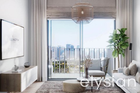 Business Bay, Dubai, UAE의 판매용 아파트 침실 1개, 66제곱미터 번호 600257 - 사진 2
