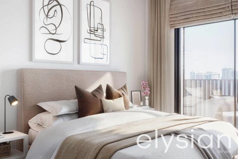 Business Bay, Dubai, UAE의 판매용 아파트 침실 1개, 66제곱미터 번호 600257 - 사진 6