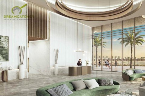 Apartament në Al Marjan Island, Ras Al Khaimah, Emiratet e Bashkuara Arabe 3 dhoma gjumi, 221.8 m2. № 588445 - Foto 5
