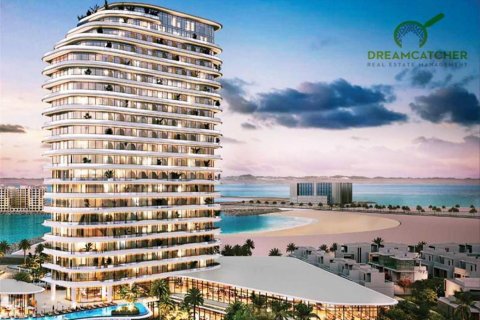 Apartament në Al Marjan Island, Ras Al Khaimah, Emiratet e Bashkuara Arabe 3 dhoma gjumi, 221.8 m2. № 588445 - Foto 2