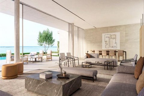 Villa itt: Al Zorah, Ajman, EAE, 4 hálószoba, 627.9 m², azonosító: 588447 - fénykép 4