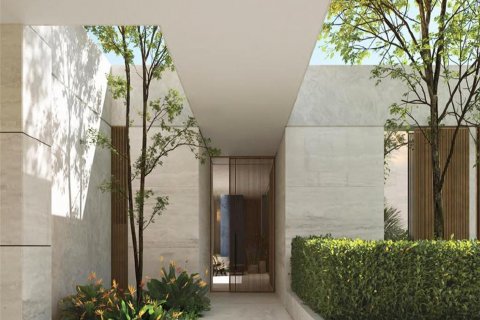 Villa itt: Al Zorah, Ajman, EAE, 4 hálószoba, 627.9 m², azonosító: 588447 - fénykép 10