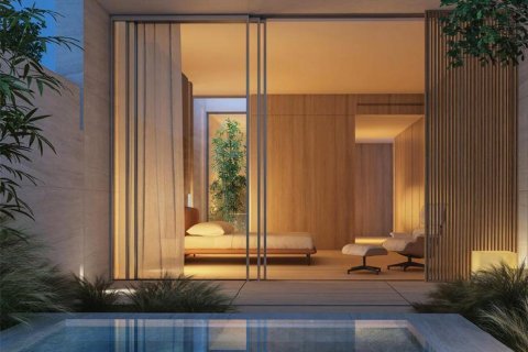 Villa itt: Al Zorah, Ajman, EAE, 4 hálószoba, 627.9 m², azonosító: 588447 - fénykép 11