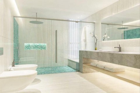 Villa itt: Al Zorah, Ajman, EAE, 4 hálószoba, 627.9 m², azonosító: 588447 - fénykép 7