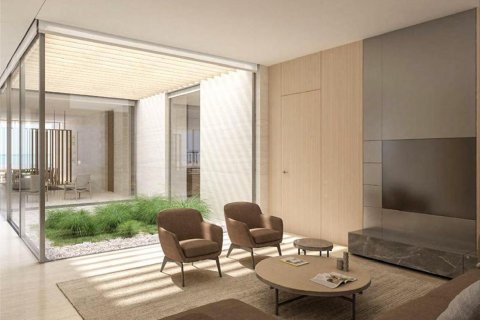 Villa itt: Al Zorah, Ajman, EAE, 4 hálószoba, 627.9 m², azonosító: 588447 - fénykép 5