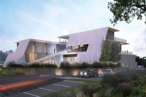 Villa itt: Al Zorah, Ajman, EAE, 4 hálószoba, 627.9 m², azonosító: 588447 - fénykép 13