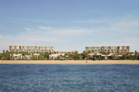 Villa itt: Al Zorah, Ajman, EAE, 4 hálószoba, 627.9 m², azonosító: 588447 - fénykép 19