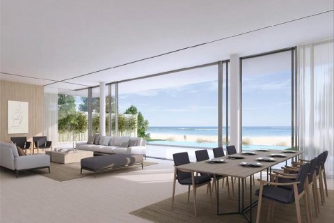 Villa itt: Al Zorah, Ajman, EAE, 4 hálószoba, 627.9 m², azonosító: 588447 - fénykép 2