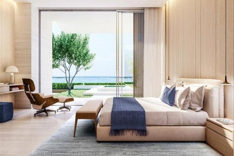 Villa itt: Al Zorah, Ajman, EAE, 4 hálószoba, 627.9 m², azonosító: 588447 - fénykép 6