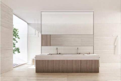Villa itt: Al Zorah, Ajman, EAE, 4 hálószoba, 627.9 m², azonosító: 588447 - fénykép 8