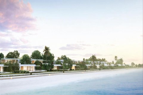 Villa itt: Al Zorah, Ajman, EAE, 4 hálószoba, 627.9 m², azonosító: 588447 - fénykép 15