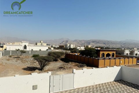 Vila v Al Qusaidat, Ras Al Khaimah, SAE 5 ložnice, 650.3 m² Č.: 588446 - fotografie 29