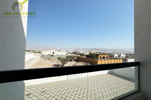 Vila v Al Qusaidat, Ras Al Khaimah, SAE 5 ložnice, 650.3 m² Č.: 588446 - fotografie 27