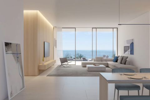 Apartment in Dubai, UAE 3 bedrooms, 244 sq.m. № 632190 - photo 8