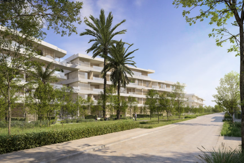 Apartment in Dubai, UAE 3 bedrooms, 244 sq.m. № 632190 - photo 2