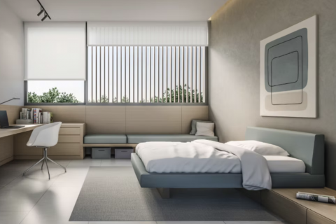 Apartment in Dubai, UAE 3 bedrooms, 244 sq.m. № 632190 - photo 11
