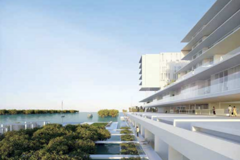 Byt v Dubai, SAE 1 ložnice, 67 m² Č.: 632186 - fotografie 3
