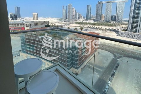 شقة للبيع في جزيرة الريم، أبو ظبي، الإمارات العربية المتحدة 2 غرفة نوم ، 119 متر مربع ، رقم 550610 - صورة 11