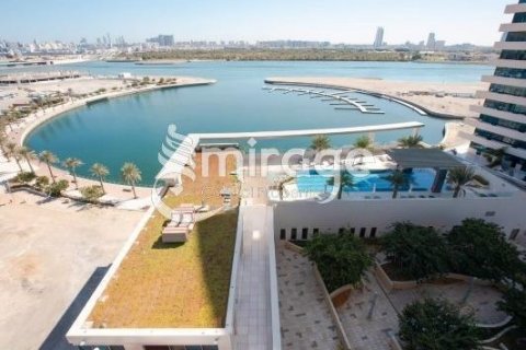 شقة للبيع في جزيرة الريم، أبو ظبي، الإمارات العربية المتحدة 2 غرفة نوم ، 119 متر مربع ، رقم 550610 - صورة 1
