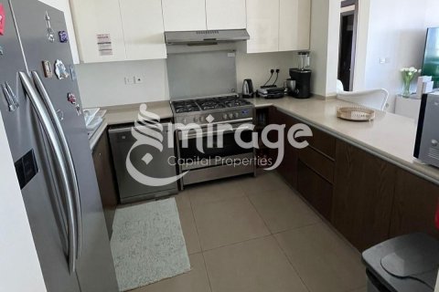 شقة للبيع في جزيرة الريم، أبو ظبي، الإمارات العربية المتحدة 2 غرفة نوم ، 119 متر مربع ، رقم 550610 - صورة 8