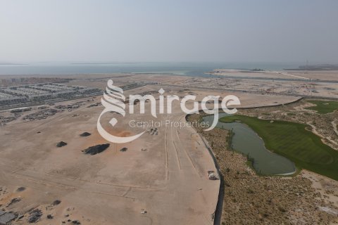 קרקע למכירה ב Yas Island, Abu Dhabi, איחוד האמירויות  570 מ"ר, מספר 550609 - תמונה 10