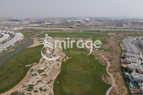 קרקע למכירה ב Yas Island, Abu Dhabi, איחוד האמירויות  570 מ"ר, מספר 550609 - תמונה 1