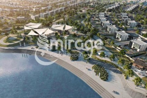 קרקע למכירה ב Yas Island, Abu Dhabi, איחוד האמירויות  570 מ"ר, מספר 550609 - תמונה 7