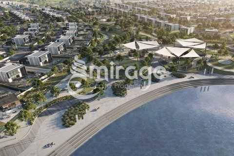 קרקע למכירה ב Yas Island, Abu Dhabi, איחוד האמירויות  570 מ"ר, מספר 550609 - תמונה 6