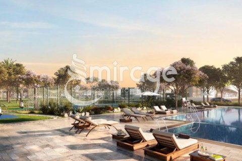קרקע למכירה ב Yas Island, Abu Dhabi, איחוד האמירויות  570 מ"ר, מספר 550609 - תמונה 5