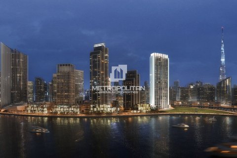 阿联酋 Dubai Business Bay 待售 : 38 平方米 , 编号593003 - 照片 5